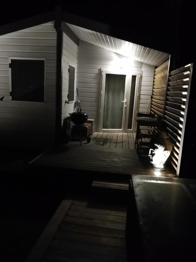Chalet Hotel ดีนาร์ ภายนอก รูปภาพ